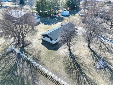 Tiny photo for 47W185 Kelley Road, Hampshire, IL 60140 (MLS # 12582209)