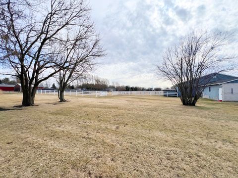 Tiny photo for 47W185 Kelley Road, Hampshire, IL 60140 (MLS # 12582209)