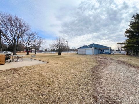 Tiny photo for 47W185 Kelley Road, Hampshire, IL 60140 (MLS # 12582209)