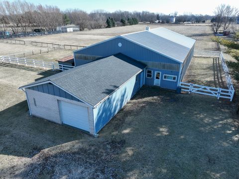 Tiny photo for 47W185 Kelley Road, Hampshire, IL 60140 (MLS # 12582209)