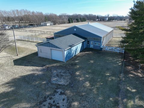 Tiny photo for 47W185 Kelley Road, Hampshire, IL 60140 (MLS # 12582209)