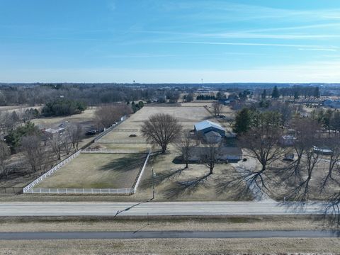 47W185 Kelley Road Hampshire IL 60140