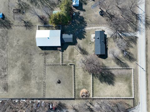 Tiny photo for 47W185 Kelley Road, Hampshire, IL 60140 (MLS # 12582209)