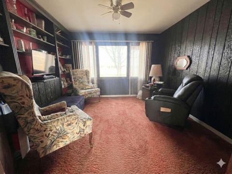 Tiny photo for 47W185 Kelley Road, Hampshire, IL 60140 (MLS # 12582209)