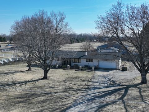Tiny photo for 47W185 Kelley Road, Hampshire, IL 60140 (MLS # 12582209)