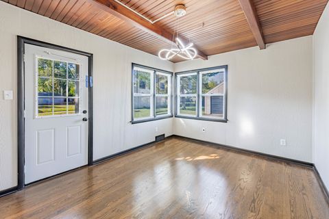 Tiny photo for 782 Campbell Avenue, Calumet City, IL 60409 (MLS # 12486023)