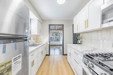Tiny photo for 782 Campbell Avenue, Calumet City, IL 60409 (MLS # 12486023)