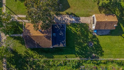 Tiny photo for 782 Campbell Avenue, Calumet City, IL 60409 (MLS # 12486023)