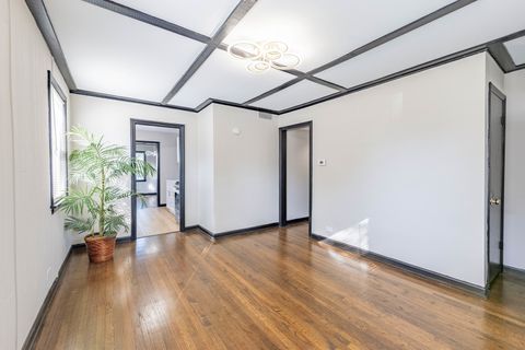 Tiny photo for 782 Campbell Avenue, Calumet City, IL 60409 (MLS # 12486023)