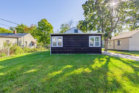 Tiny photo for 782 Campbell Avenue, Calumet City, IL 60409 (MLS # 12486023)