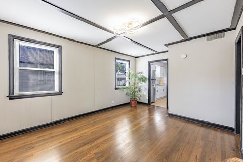 Tiny photo for 782 Campbell Avenue, Calumet City, IL 60409 (MLS # 12486023)