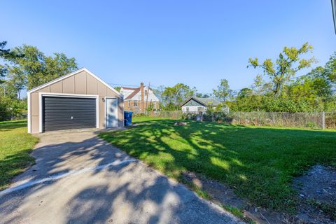 Tiny photo for 782 Campbell Avenue, Calumet City, IL 60409 (MLS # 12486023)