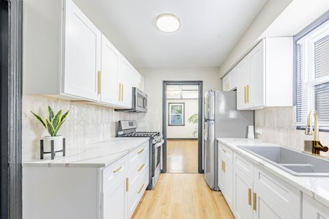Tiny photo for 782 Campbell Avenue, Calumet City, IL 60409 (MLS # 12486023)