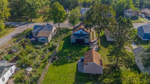 Tiny photo for 782 Campbell Avenue, Calumet City, IL 60409 (MLS # 12486023)