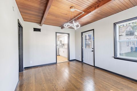 Tiny photo for 782 Campbell Avenue, Calumet City, IL 60409 (MLS # 12486023)