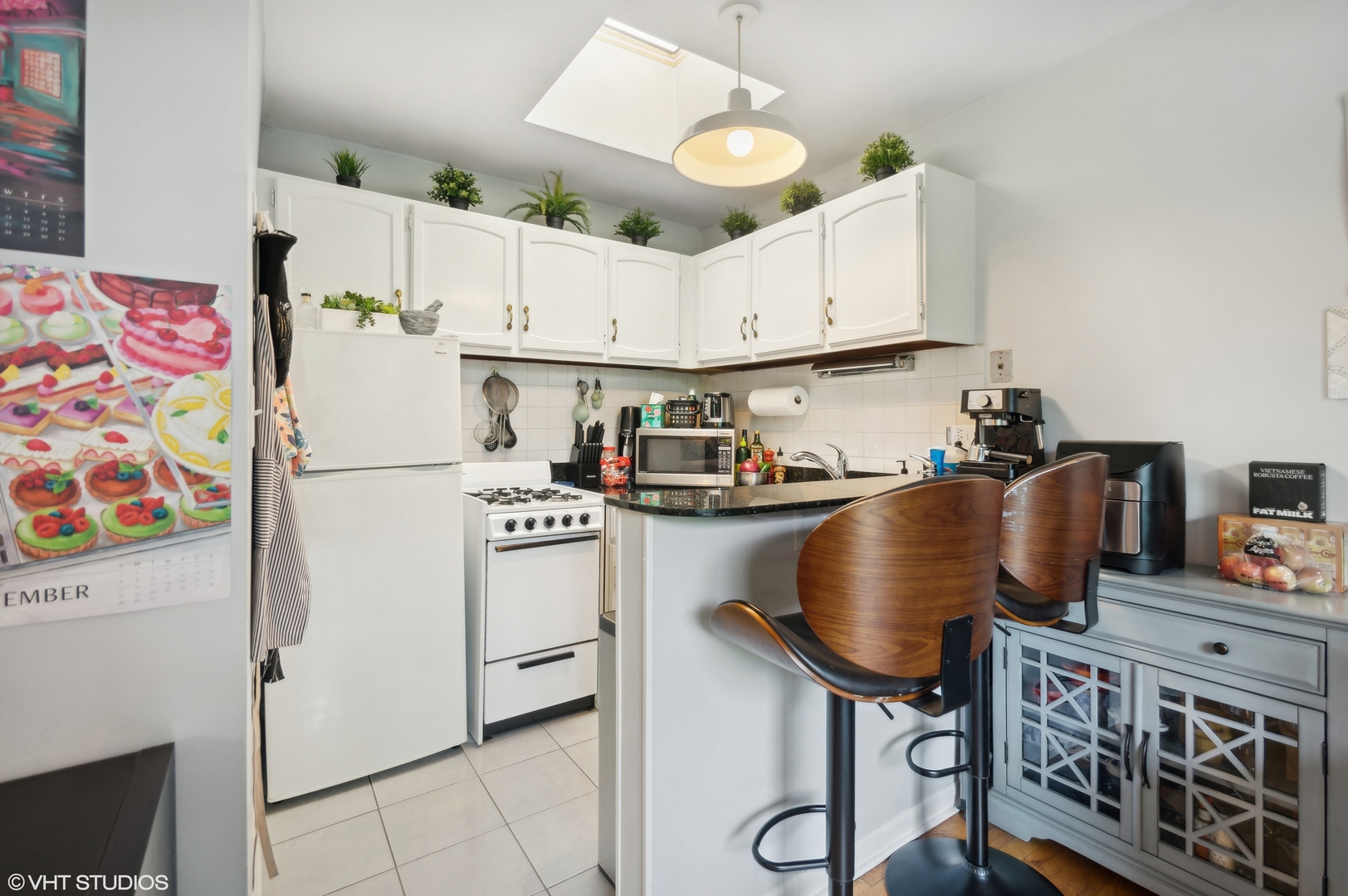 2201 N Cleveland Avenue 502