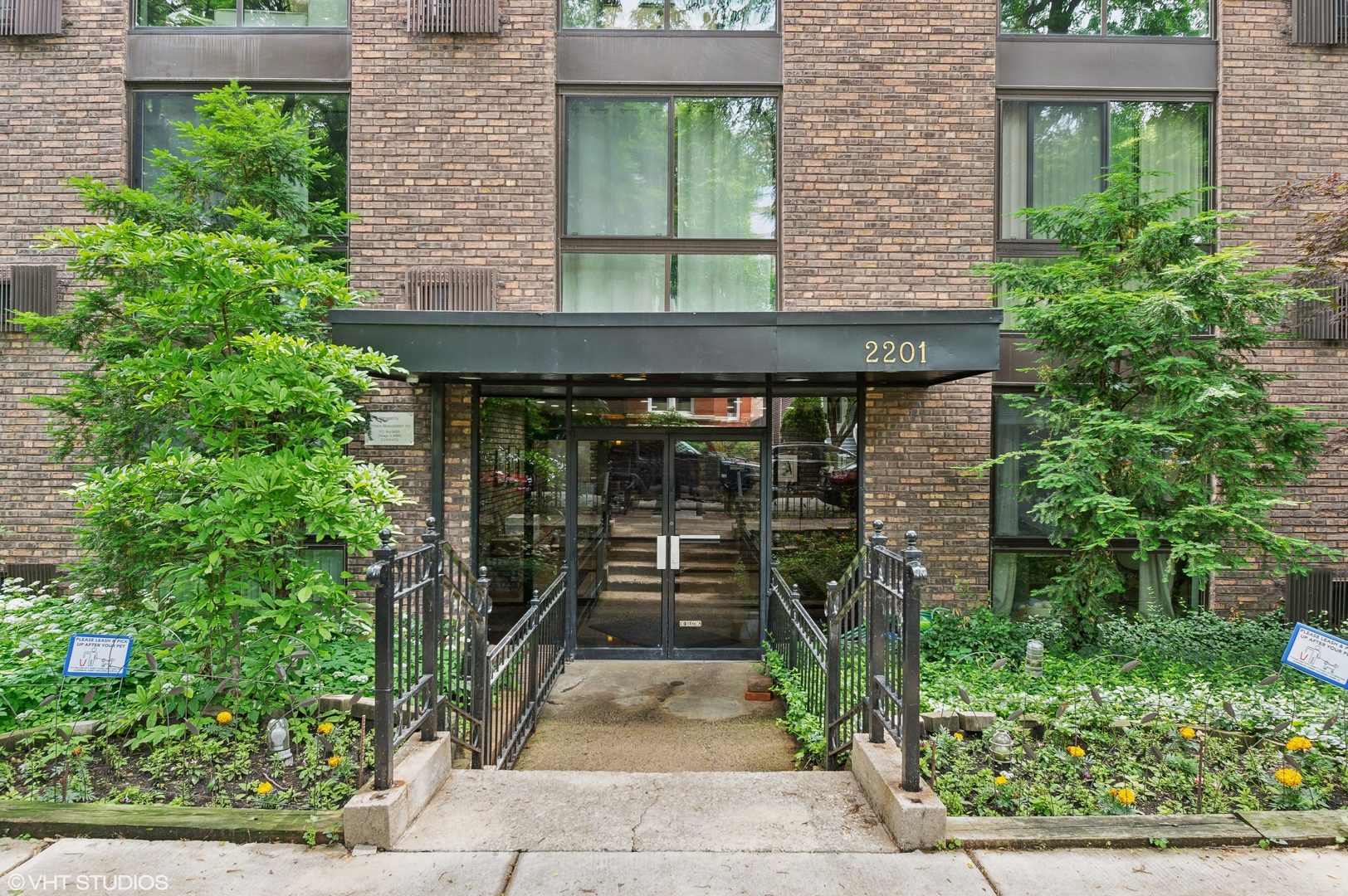 2201 N Cleveland Avenue 502