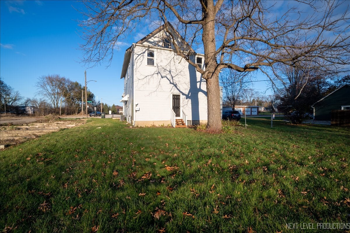 27 Harris Avenue