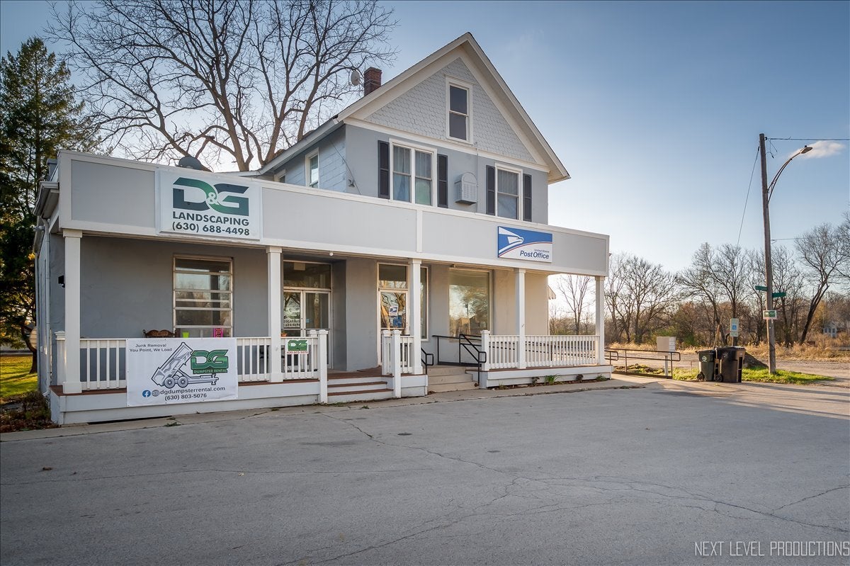 27 Harris Avenue