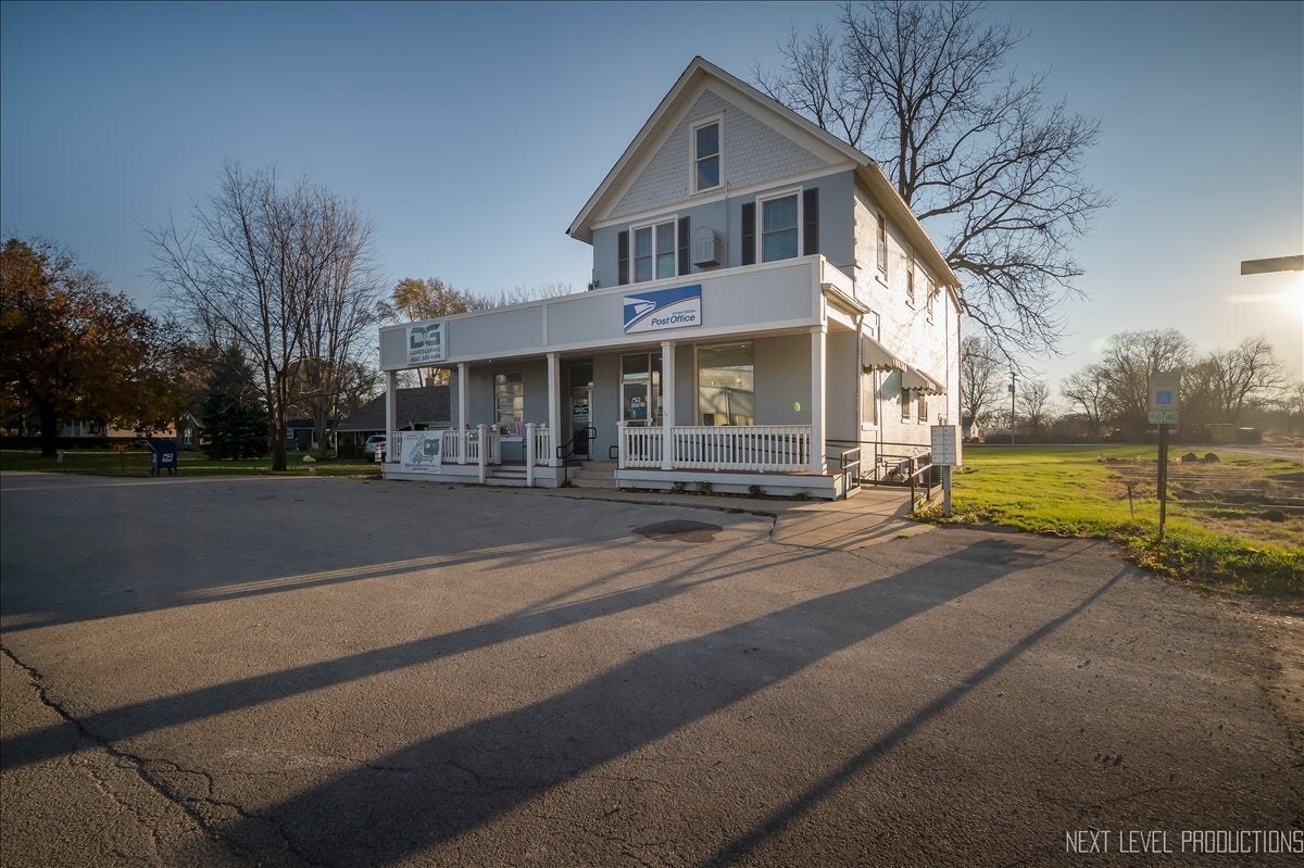 27 Harris Avenue