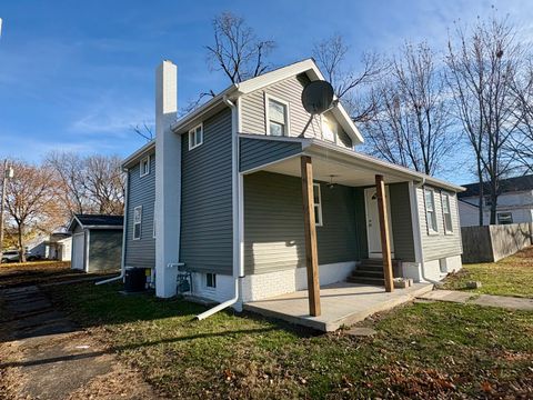 Tiny photo for 225 N Randolph Street, Princeton, IL 61356 (MLS # 12386600)