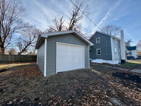 Tiny photo for 225 N Randolph Street, Princeton, IL 61356 (MLS # 12386600)