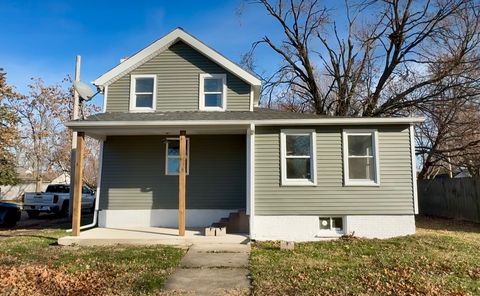 Photo of 225 N Randolph Street, Princeton, IL 61356 (MLS # 12386600)