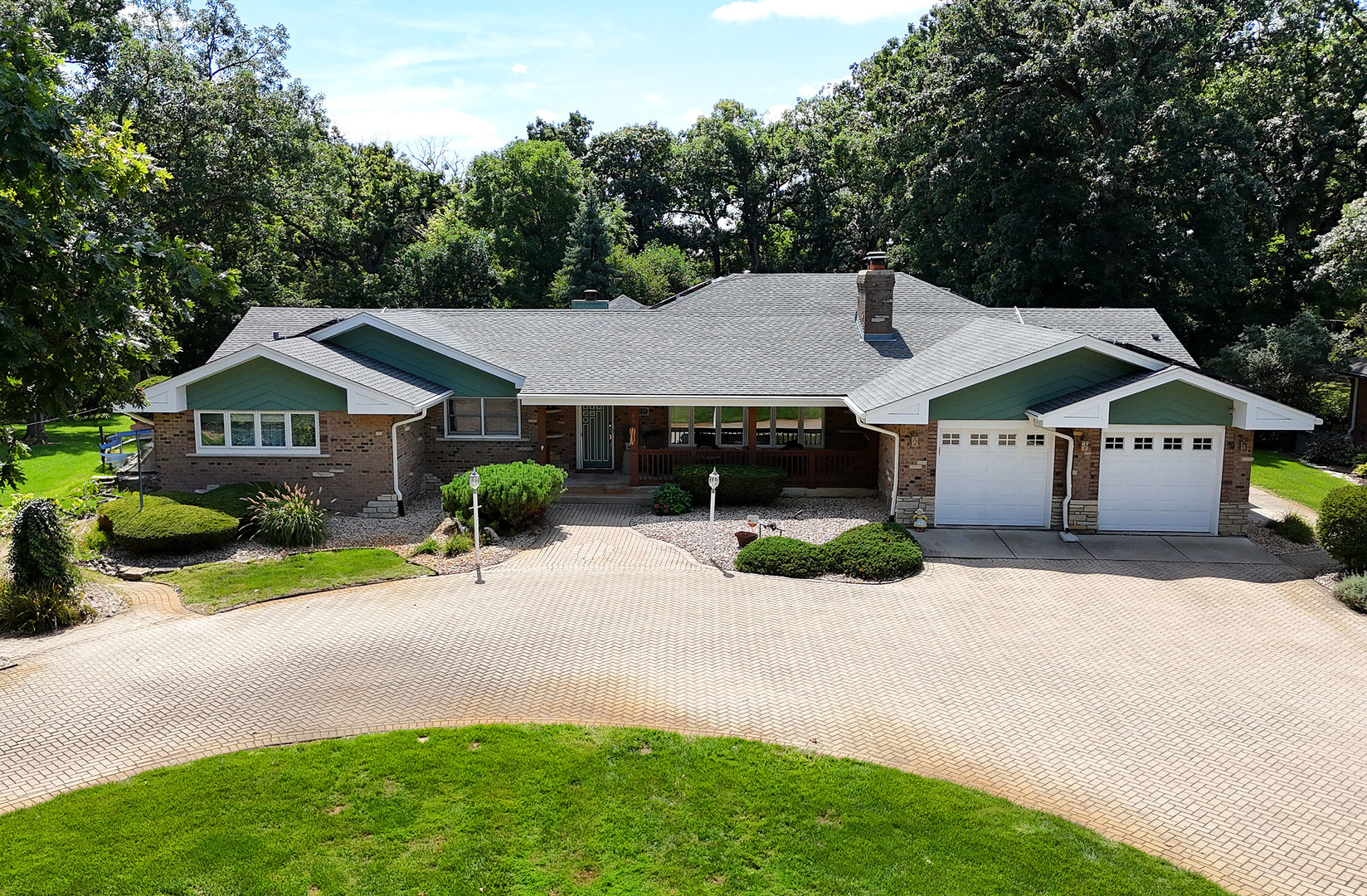8703 W 123rd Street