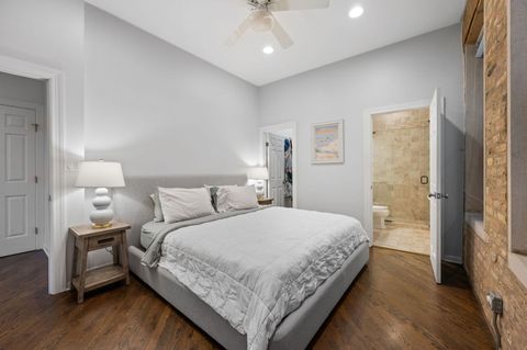 Tiny photo for 1855 N Damen Avenue #2S, Chicago, IL 60647 (MLS # 12619522)