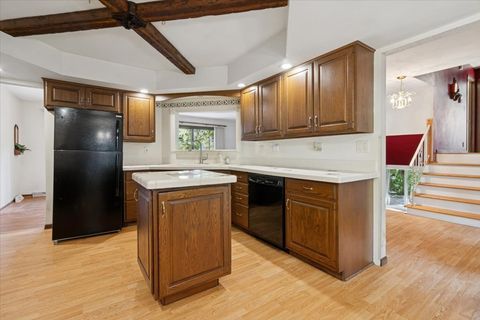 Tiny photo for 3329 Halverson Court, Rockford, IL 61109 (MLS # 12494140)