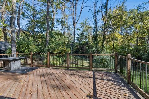 Tiny photo for 3329 Halverson Court, Rockford, IL 61109 (MLS # 12494140)