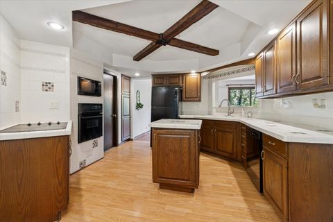 Tiny photo for 3329 Halverson Court, Rockford, IL 61109 (MLS # 12494140)