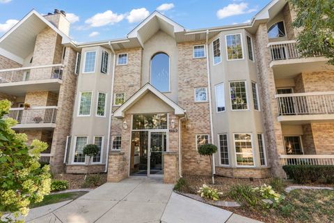 Photo of 7779 Bristol Park Drive #1SE, Tinley Park, IL 60477 (MLS # 12555463)