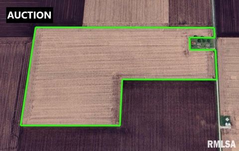 N 400 E Road Long Point IL 61333