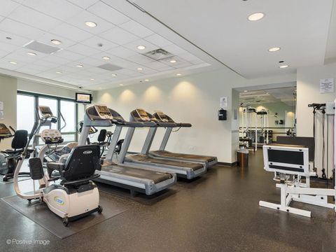 Tiny photo for 130 N GARLAND Court #1701, Chicago, IL 60602 (MLS # 12632956)