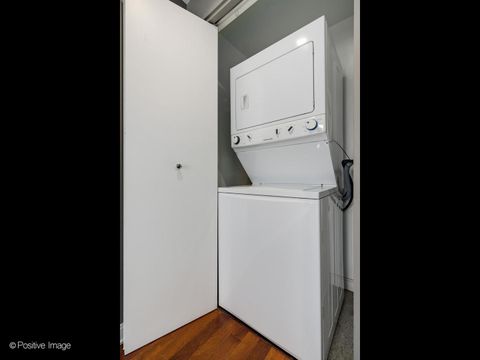 Tiny photo for 130 N GARLAND Court #1701, Chicago, IL 60602 (MLS # 12632956)