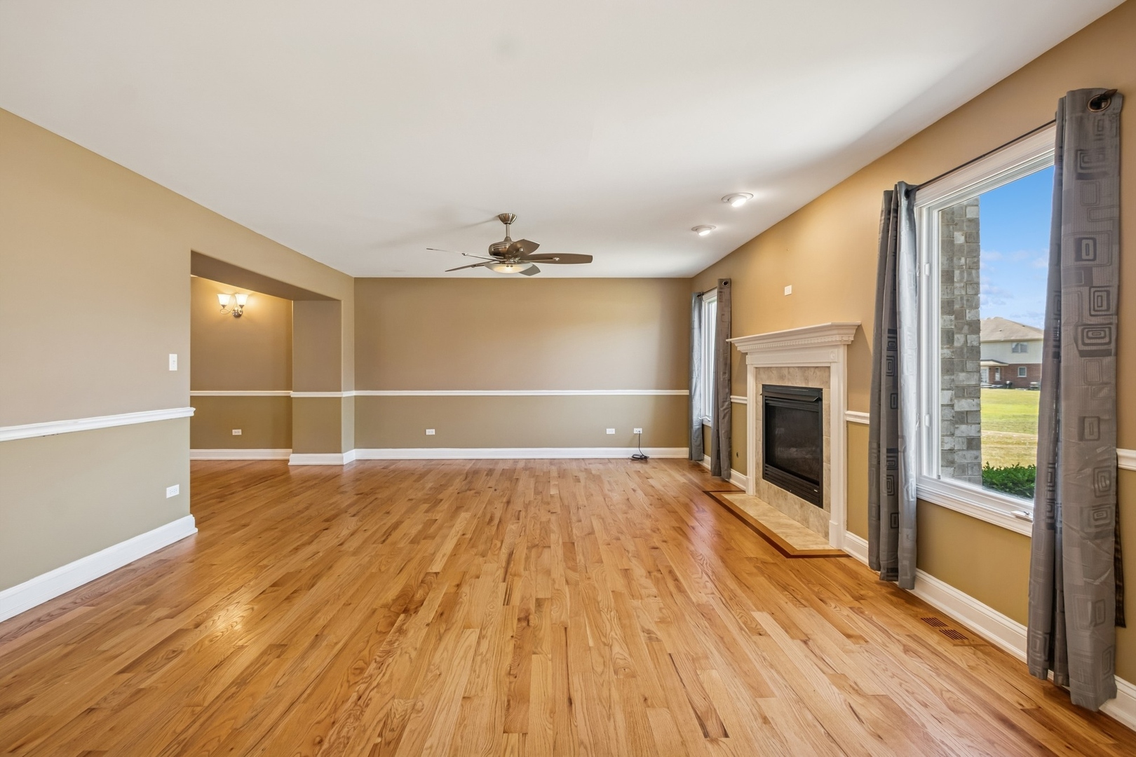 26030 County Fair Drive