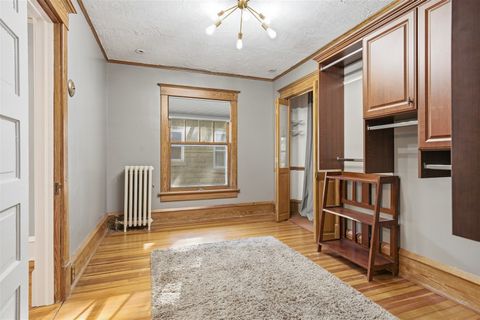 Tiny photo for 1209 N Clinton Boulevard, Bloomington, IL 61701 (MLS # 12510313)