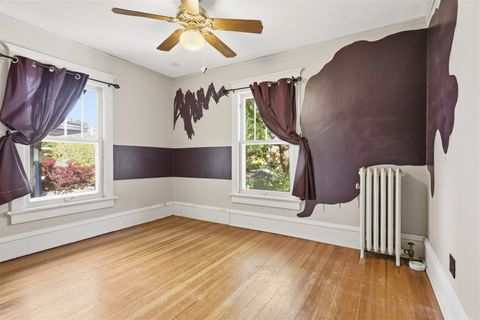 Tiny photo for 1209 N Clinton Boulevard, Bloomington, IL 61701 (MLS # 12510313)