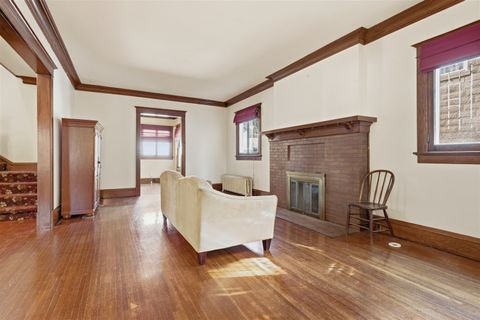 Tiny photo for 1209 N Clinton Boulevard, Bloomington, IL 61701 (MLS # 12510313)