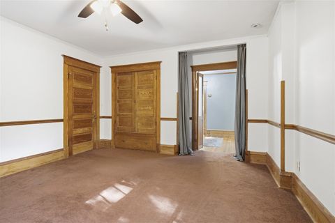 Tiny photo for 1209 N Clinton Boulevard, Bloomington, IL 61701 (MLS # 12510313)