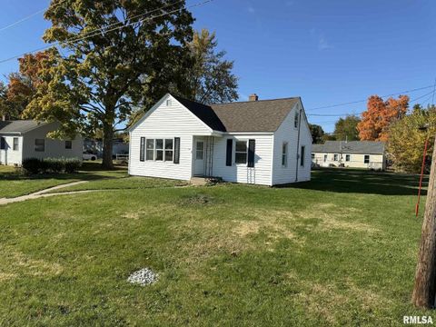 Tiny photo for 3 Suburban, Milan, IL 61264 (MLS # QC4269015)