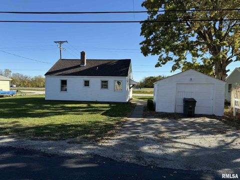 Tiny photo for 3 Suburban, Milan, IL 61264 (MLS # QC4269015)