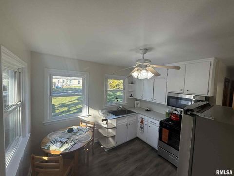 Tiny photo for 3 Suburban, Milan, IL 61264 (MLS # QC4269015)