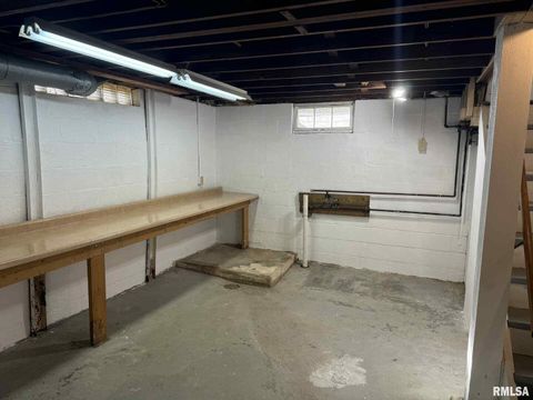 Tiny photo for 3 Suburban, Milan, IL 61264 (MLS # QC4269015)