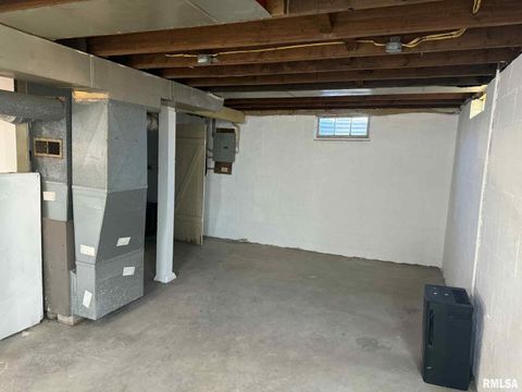 Tiny photo for 3 Suburban, Milan, IL 61264 (MLS # QC4269015)