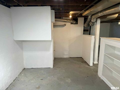 Tiny photo for 3 Suburban, Milan, IL 61264 (MLS # QC4269015)