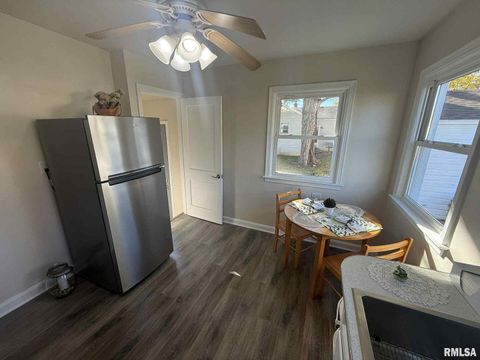 Tiny photo for 3 Suburban, Milan, IL 61264 (MLS # QC4269015)