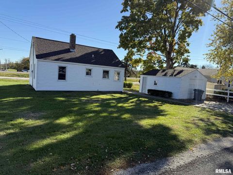 Tiny photo for 3 Suburban, Milan, IL 61264 (MLS # QC4269015)