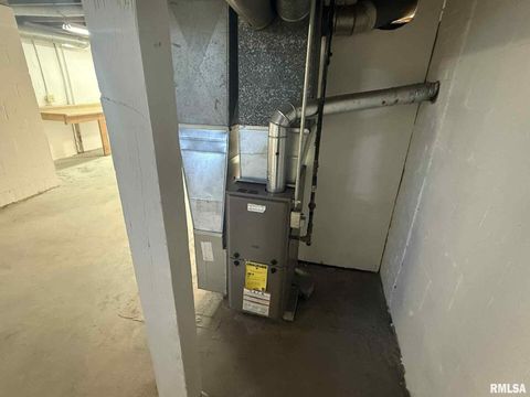 Tiny photo for 3 Suburban, Milan, IL 61264 (MLS # QC4269015)